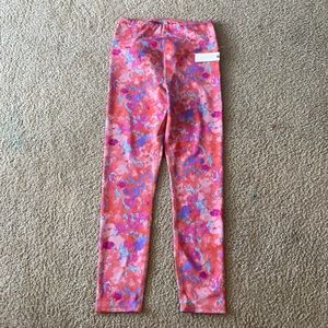 Anthropologie (Daily Practice) Medium Tighst